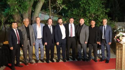 Yerköy Belediye Başkanı Av. Fatih Arslan, hafta sonu ilçe genelinde