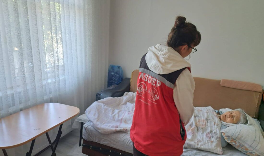 Yozgat Aile ve Sosyal Hizmetler İl Müdürlüğü bünyesinde faaliyetlerini sürdüren
