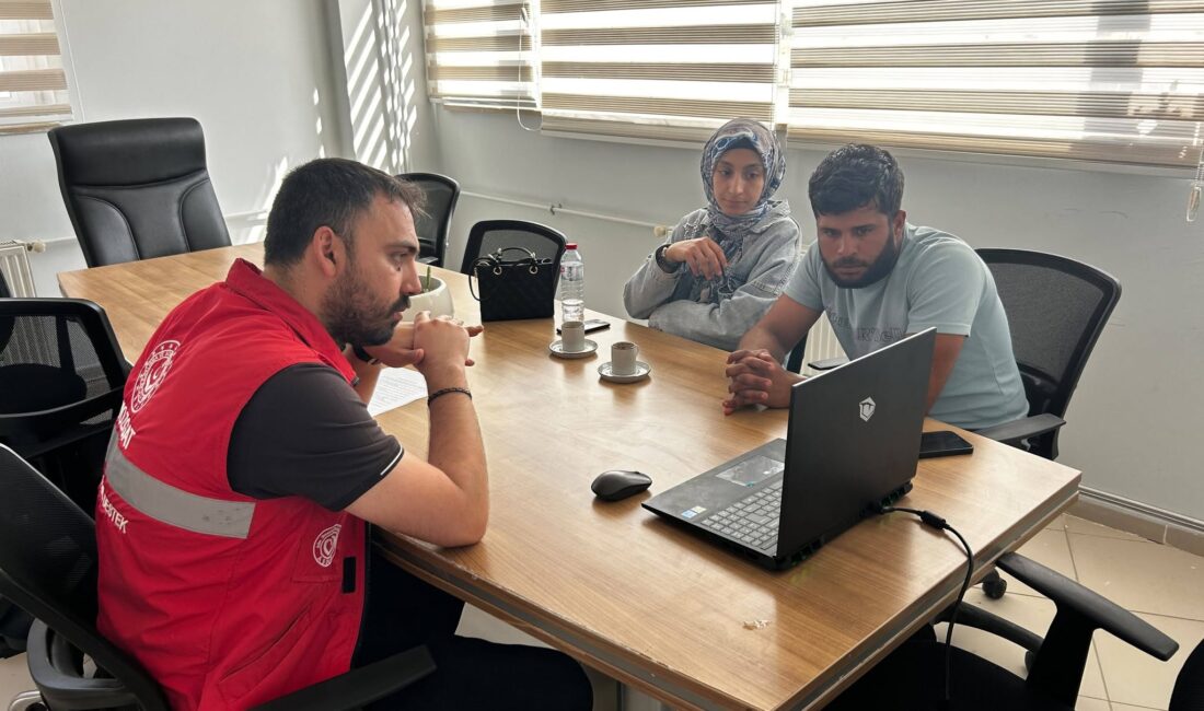 Yozgat Aile ve Sosyal Hizmetler İl Müdürlüğü koordinesinde faaliyet gösteren