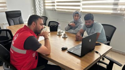 Yozgat Aile ve Sosyal Hizmetler İl Müdürlüğü koordinesinde faaliyet gösteren
