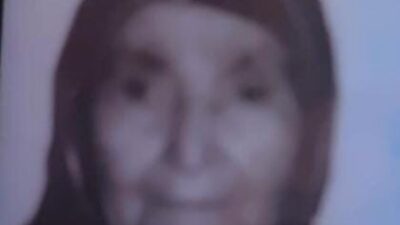 Denizli’nin Çal ilçesine bağlı olan Hüseyinler Mahallesi’nde, 90 yaşındaki Alzheimer