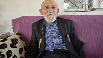 17 Eylül 1950 tarihinde, Kore Savaşı’na katılacak olan 1. Türk