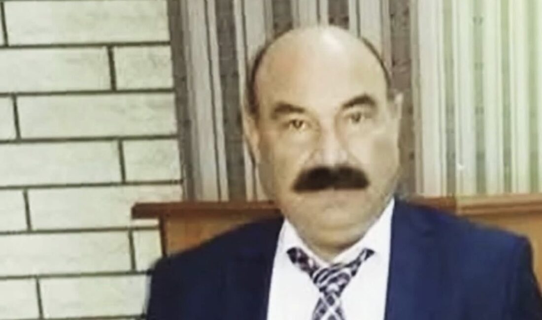 Küçüknefes köyü sakinlerinden, çevresinde “Turbo Çelebi” lakabıyla tanınan ve Turgut