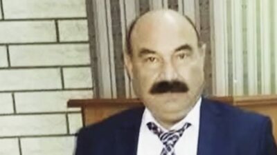 Küçüknefes köyü sakinlerinden, çevresinde “Turbo Çelebi” lakabıyla tanınan ve Turgut