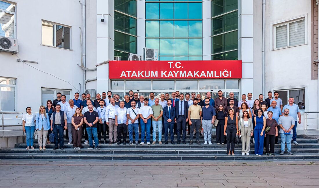 Basın İlan Kurumu (BİK) tarafından organize edilen “Bölgesel Uygulamalı Mevzuat