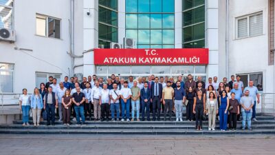 Basın İlan Kurumu (BİK) tarafından organize edilen “Bölgesel Uygulamalı Mevzuat