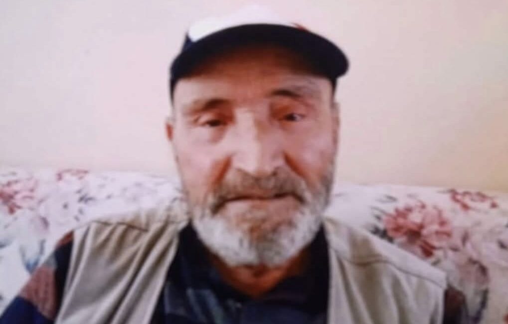 Yozgat merkeze bağlı Büyüknefes köyü sakinlerinden Musa Kartaler vefat etmiştir.