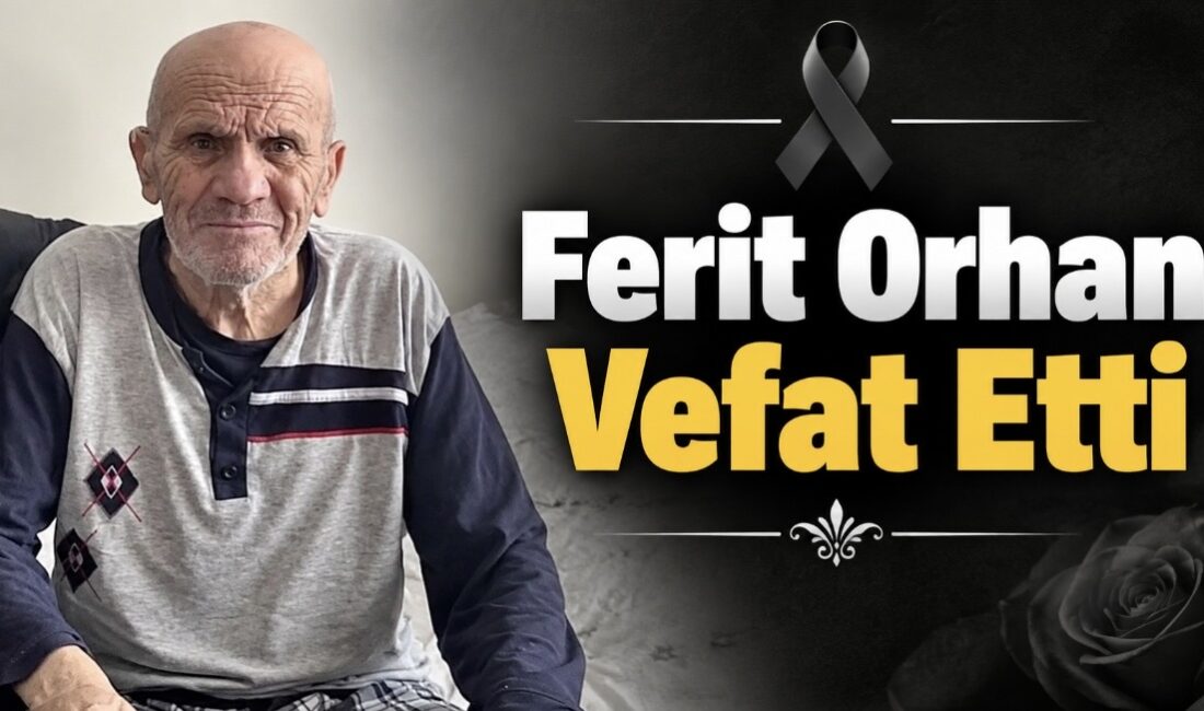 Yerköy ilçesine bağlı Susuz köyü sakinlerinden Ferit Orhan vefat etmiştir.