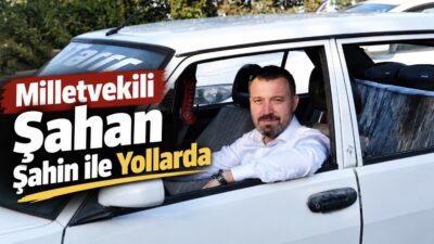 AK Parti Yozgat Milletvekili Süleyman Şahan, AK Parti Yozgat Gençlik