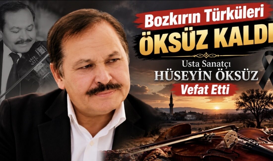 Yerköy ve Kırşehir’in Çiçekdağı yöresinde geleneksel Abdal müzik kültürünün ve