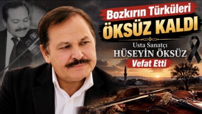 Yerköy ve Kırşehir’in Çiçekdağı yöresinde geleneksel Abdal müzik kültürünün ve