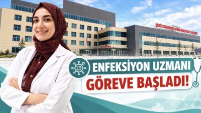 Yozgat’ın Yerköy ilçesinde sağlık hizmetlerini geliştirmeye yönelik adımlar kapsamında hekim