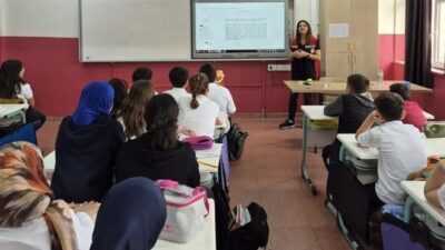 29 Eylül Uluslararası Gıda Kaybı ve İsrafı Farkındalık Günü kapsamında