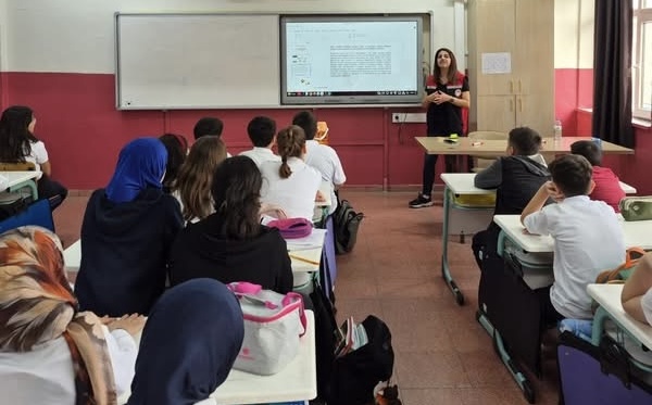 29 Eylül Uluslararası Gıda Kaybı ve İsrafı Farkındalık Günü kapsamında