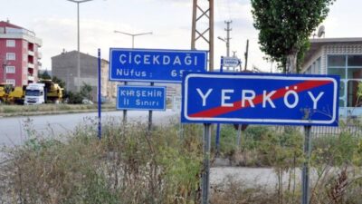 Anahtar Parti Yerköy İlçe Başkanı Alperen Gül, Türk-Alman Yatırım Birliği