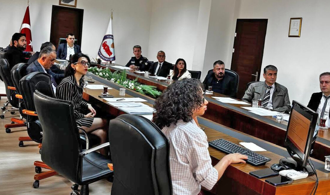 Yozgat’ın Yerköy ilçesinde, toplum sağlığını korumak ve her türlü bağımlılıkla