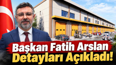 Yozgat’ın Yerköy ilçesinde üretimi, ticareti ve istihdamı güçlendirmeyi hedefleyen yeni
