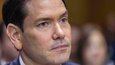 ABD Dışişleri Bakanı Marco Rubio, 12 ülke arasında İngiltere, Fransa
