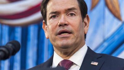 ABD Dışişleri Bakanı Marco Rubio, Birleşmiş Milletler Genel Kurul Toplantısı’yla