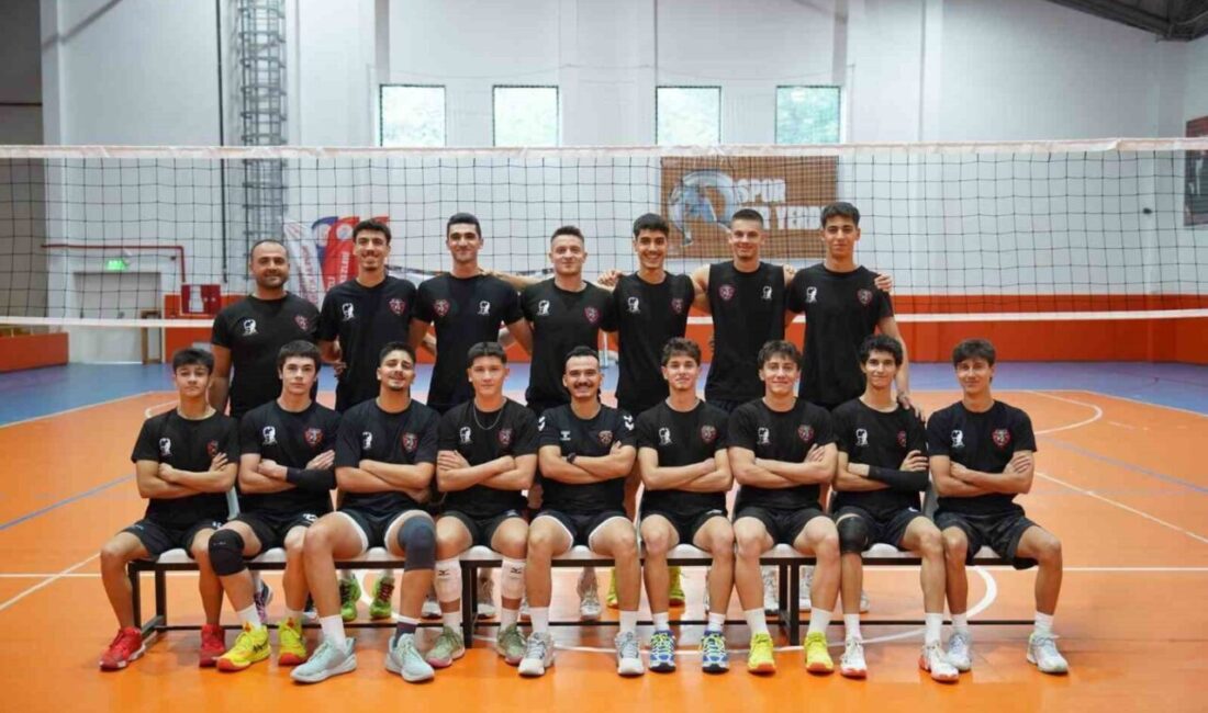 Acıpayam Gençlik ve Spor İlçe Müdürlüğü Spor Kulübü, Denizli’de Erkekler