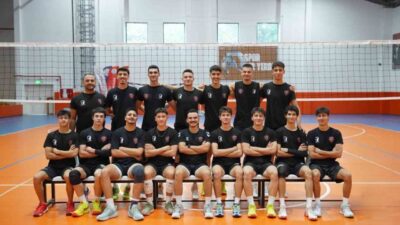 Acıpayam Gençlik ve Spor İlçe Müdürlüğü Spor Kulübü, Denizli’de Erkekler