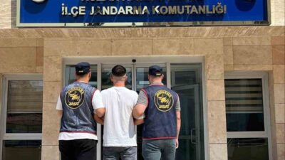 Kozan ilçesinde jandarma ekipleri tarafından gerçekleştirilen operasyonda, “bilişim sistemlerinin kullanılması