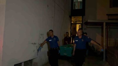 Adana’nın Ceyhan ilçesinde, bir emekli uzman çavuşun, boşandığı eşini ve