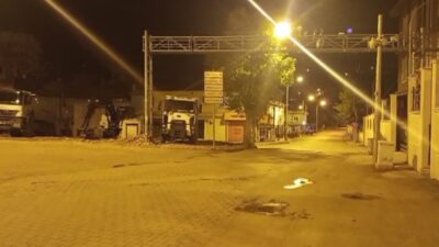 Adana’nın Saimbeyli ilçesinde 5.0 büyüklüğünde bir deprem meydana geldi. Deprem,