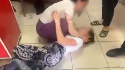 Adana’da meydana gelen olayda, iddiaya göre evlerine giren ve 1,5