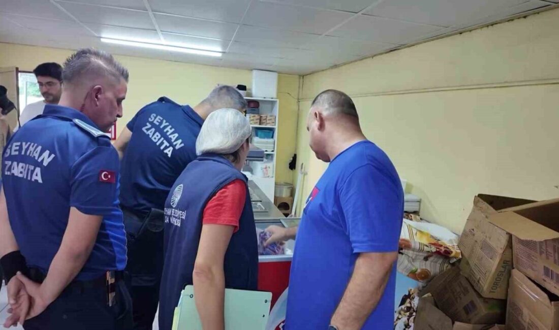 Adana’nın Seyhan ilçesinde, Tarım ve Orman Bakanlığı, Millî Eğitim Bakanlığı