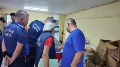 Adana’nın Seyhan ilçesinde, Tarım ve Orman Bakanlığı, Millî Eğitim Bakanlığı
