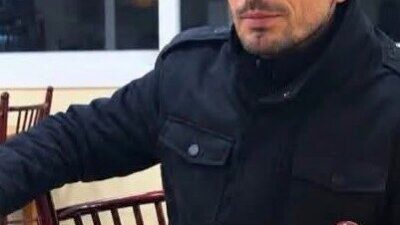 Adana’da 8 çocuk babası Yaşar Akman, gece saatlerinde Seyhan ilçesi