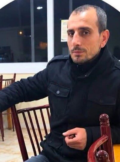 Adana’da 8 çocuk babası Yaşar Akman, gece saatlerinde Seyhan ilçesi