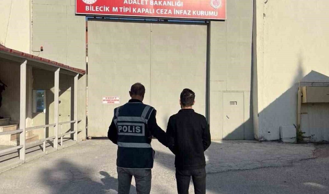 Söğüt ilçesinde gerçekleşen bir olayda, bir kişiyi dolandıran sahte polis