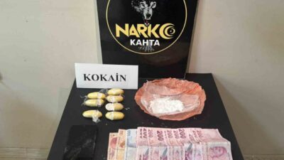 Adıyaman’da yapılan operasyonlarda, vatandaşların huzuru ve güvenliğinin sağlanması amacıyla gerçekleştirilen