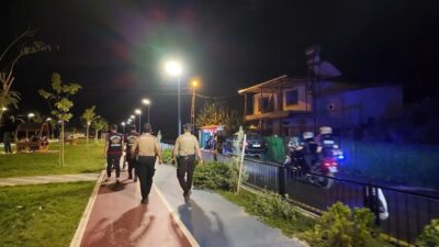 Adıyaman Emniyet Müdürlüğü, kent genelinde huzur ve güvenliğin temin edilmesi