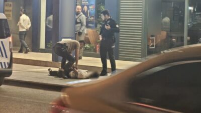 Adıyaman ilinde meydana gelen bir kavgada bir kişi yaralandı. Olay,