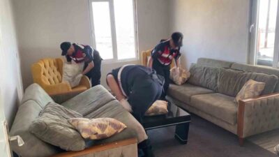 Adıyaman Cumhuriyet Başsavcılığı tarafından yürütülen “Sokaklar Güvende” operasyonları kapsamında, 29