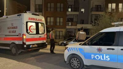 Adıyaman’da 62 yaşındaki bir adam, evinde yakınları tarafından ölü bulundu.