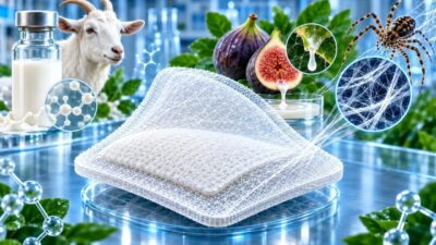 Adnan Menderes Üniversitesi (ADÜ) Teknokent’te faaliyet gösteren Karya Farma HBX