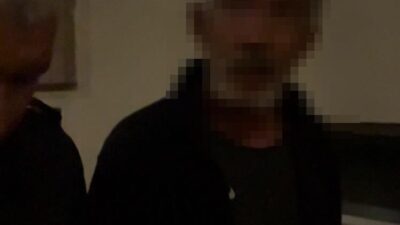 Kocasinan ilçesinde bir müstakil evde yaşanan olayda ağabey ve kardeşin