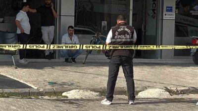 Aksaray ilinde, Taşpazar Mahallesi Atatürk Bulvarı üzerinde bulunan 7 katlı