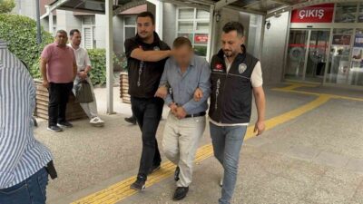 Aksaray’da bir şahıs, eşi ile yaşadığı tartışma sonucunda kadını 5
