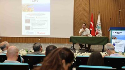 Alanya Alaaddin Keykubat Üniversitesi (ALKÜ), teknoloji, yapay zekâ, siber güvenlik