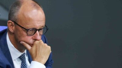 Alman medyasına göre, Hristiyan Demokrat Birlik Partisi (CDU) Genel Başkanı