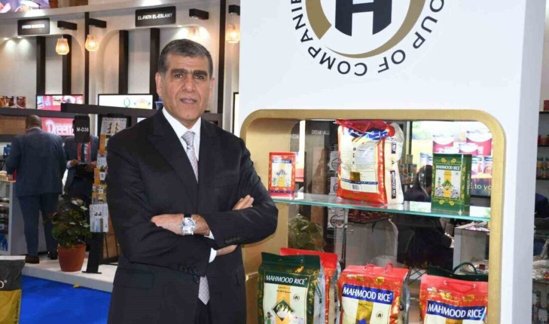 Türkiye’nin önde gelen sanayi ve ihracat devleri arasında yer alan