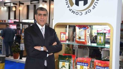 Türkiye’nin önde gelen sanayi ve ihracat devleri arasında yer alan