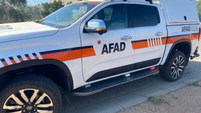 Aydın’ın Efeler ilçesinde, Alzheimer hastalığına sahip yaşlı bir kadından uzun