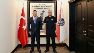 Mersin’in Anamur ilçesinde görev yapan Cumhuriyet Başsavcısı Tanju Çatlı, güvenlik
