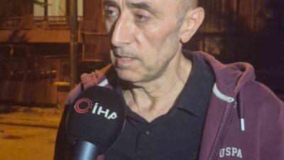 Çankaya ilçesinde geçtiğimiz günlerde meydana gelen trajik bir kaza sonucunda